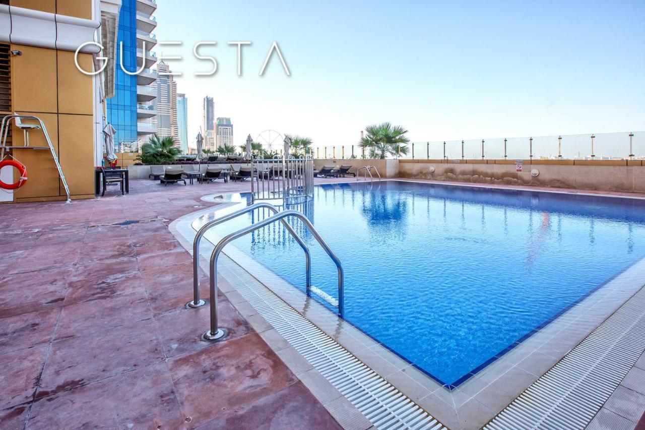 Elite Residence, Dubai Marina מראה חיצוני תמונה