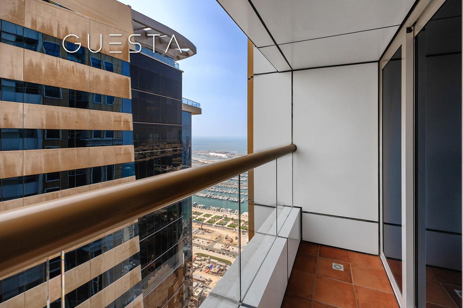 Elite Residence, Dubai Marina מראה חיצוני תמונה